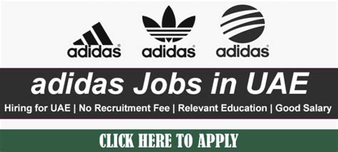 adidas senior manager careers